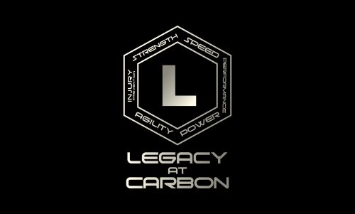 NEW LEGACY LOGO